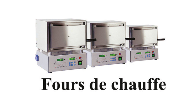 Fours de chauffe