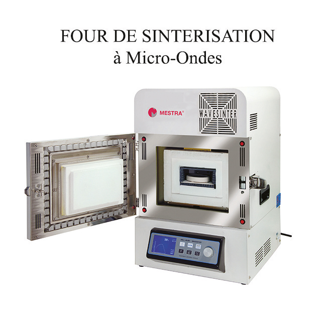 Fours de sintérisation