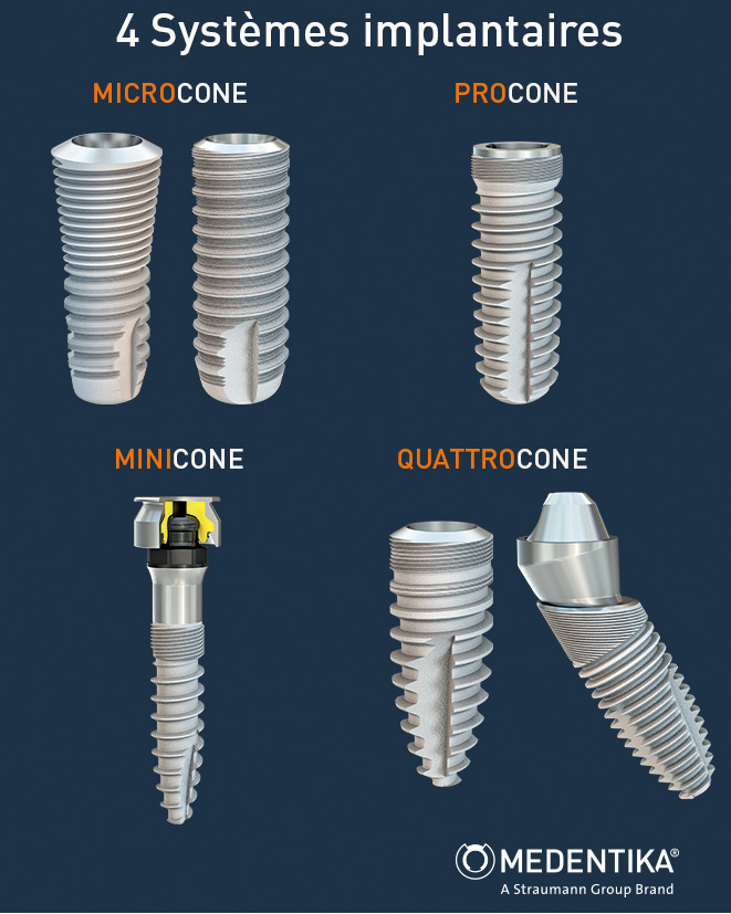 Implants