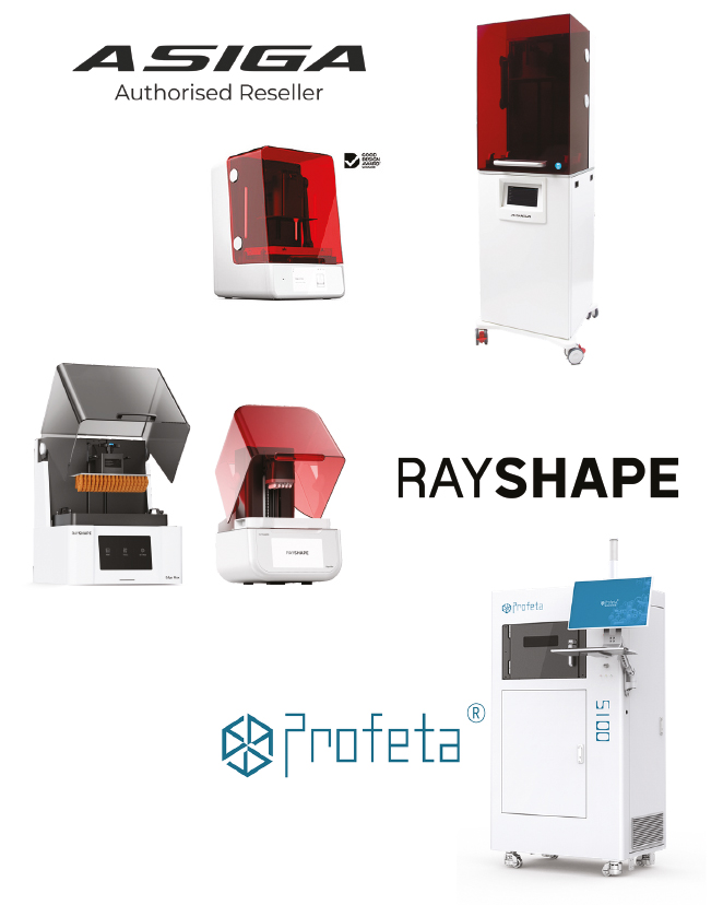 Imprimante 3d (lab)