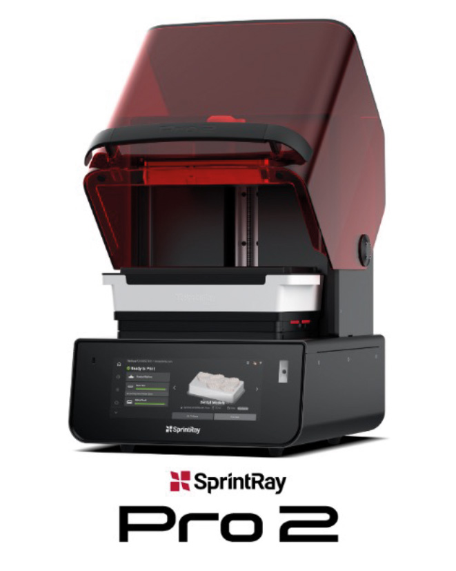 Imprimante 3d (lab)