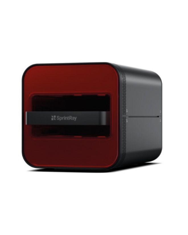 Imprimante 3d (lab)