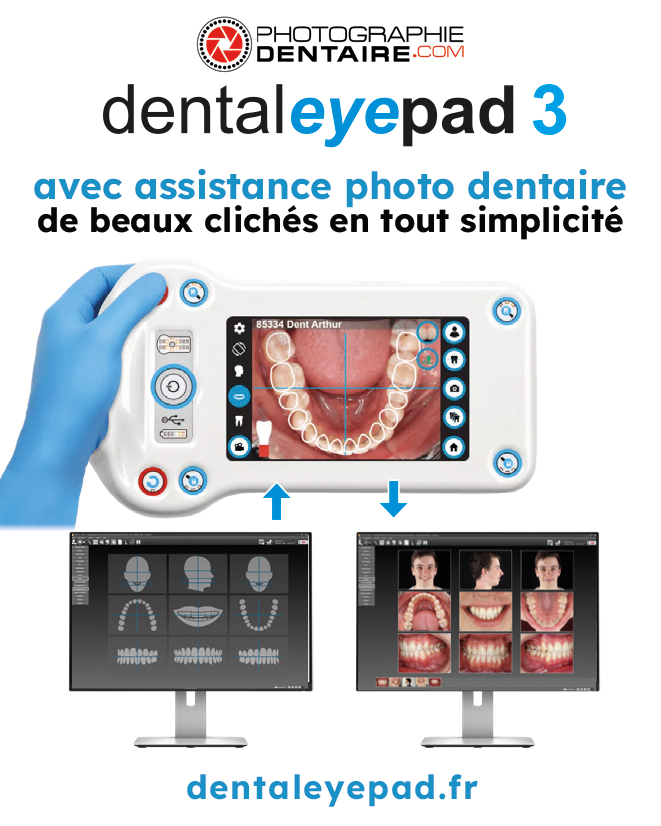 Photographie dentaire (cab)