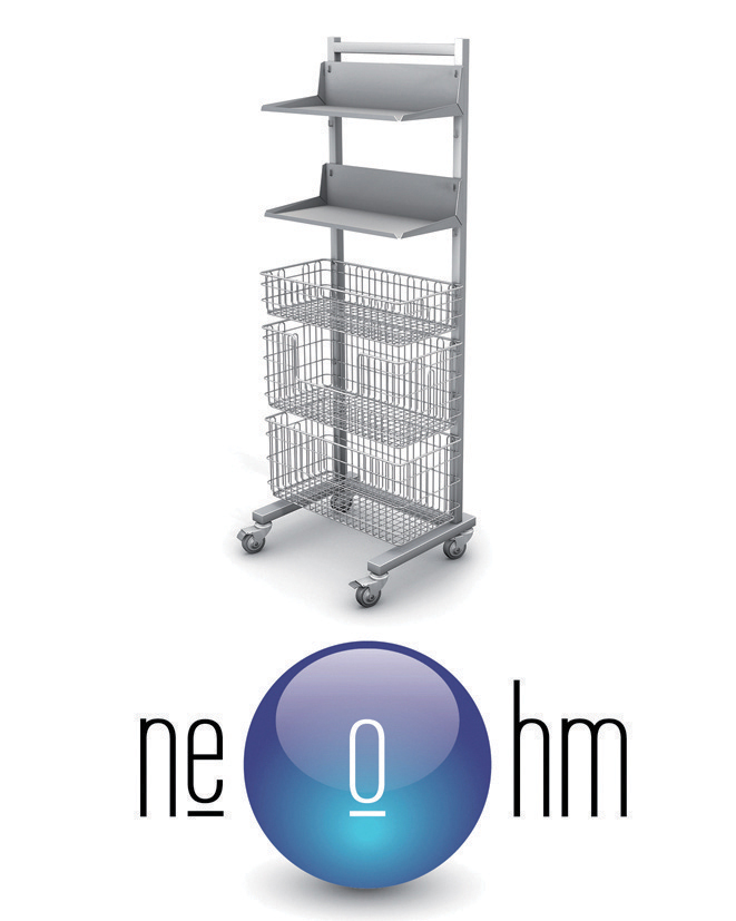 Sas pour salle de chirurgie