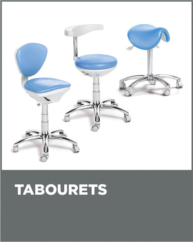 Tabouret opératoire