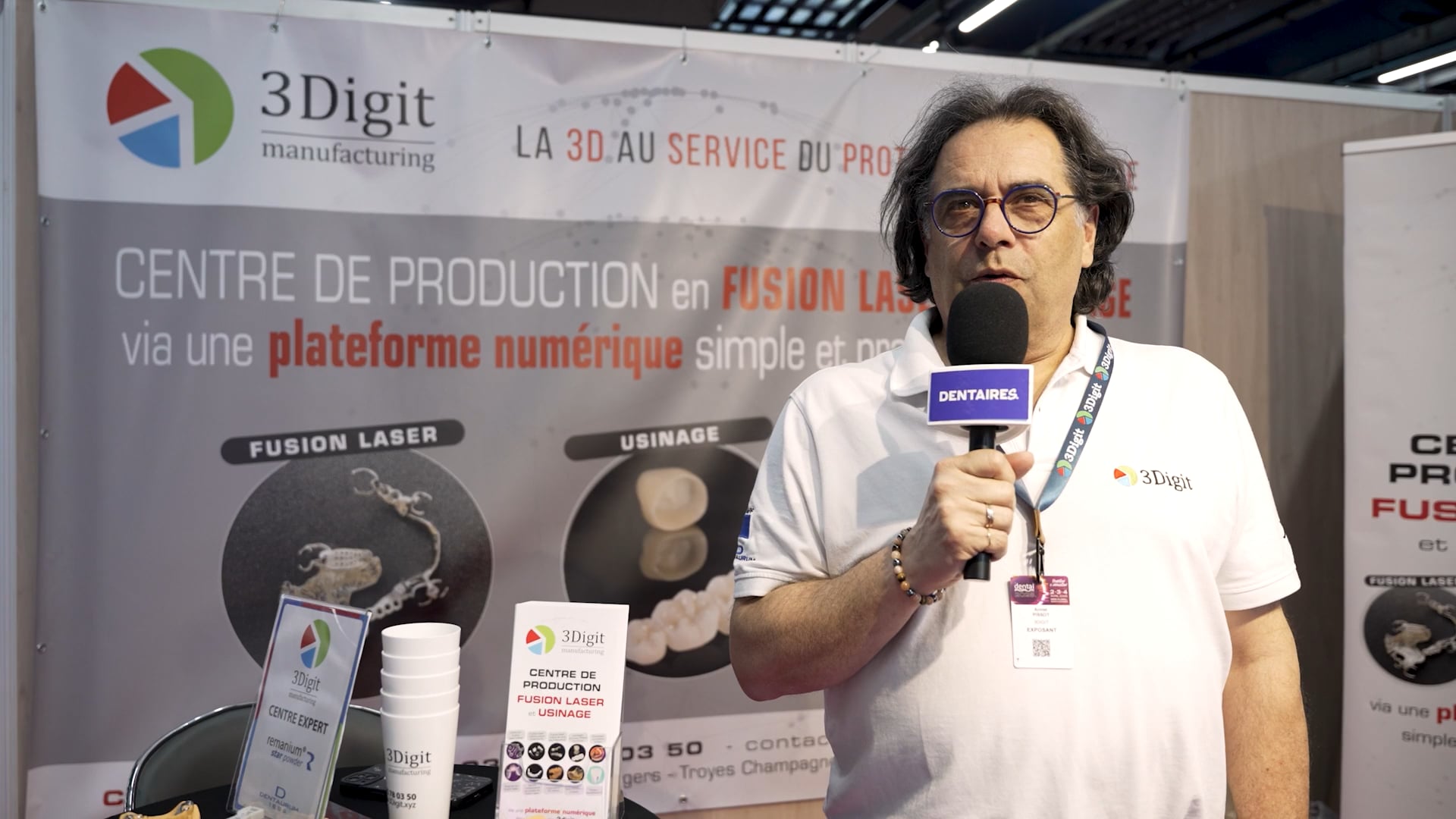 Video cover