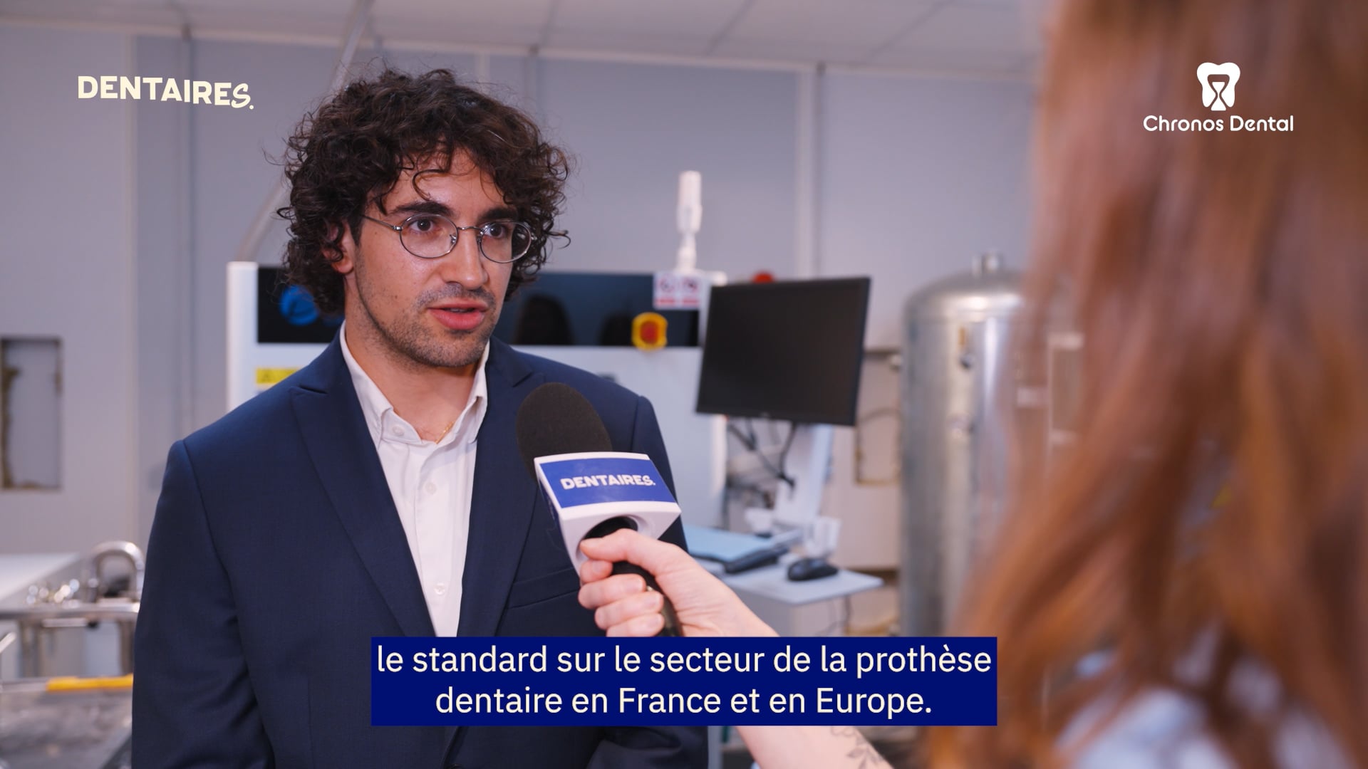 Video cover