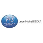 A3 Ceram - Escat Jean-Michel