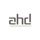 AHD - Antoine Hauchard