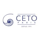 C.E.T.O - Centre d'Enseignement  des Thérapeutiques Orthodontiques Orthopédiques et  Fonctionnelles