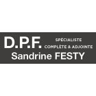 DPF Laboratoire