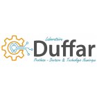 Duffar Laboratoire