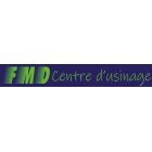 FMD - Centre d’usinage CFAO