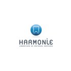 Harmonie - Xavier Preux