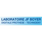 Laboratoire Jean-François Boyer - Digitale Prothèse - Technident