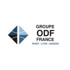 Laboratoire ODF France Angers