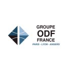 Laboratoire ODF France Lyon