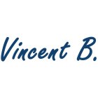 Laboratoire Vincent B