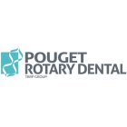 Pouget Rotary Dental TBRP Group