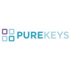 Purekeys