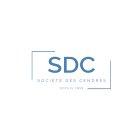 SDC - Société des Cendres