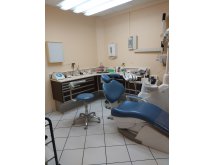 AUDE(11),Leucate,Bord de mer,vente cabinet dentaire