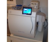 A vendre Autoclave Melag 44B+ EVO - reconditionné