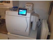 Matériel d'occasion et reconditionné