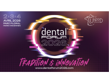 Dental Forum 2026 : trois jours pour connecter toute la filière dentaire