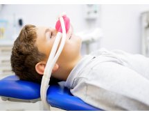 Intervention sous gaz MEOPA : une approche moderne de la sédation consciente