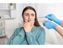 Peur du dentiste : comment aider vos patients ?