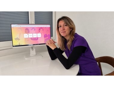 DentalIAssist : une chirurgienne-dentiste crée une IA pour simplifier l’organisation du cabinet