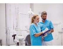 Assistant.e santé bucco-dentaire : une profession très attendue en cabinet