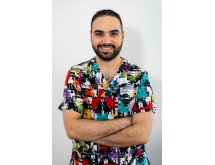 Dr ALLOUCHE David