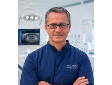Dr LAUGA Eric