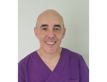 Dr SEGARD Eric