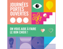 Journées Portes Ouvertes 2026 à l'Université de Lorraine