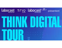 Le Think Digital Tour-2024