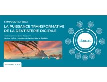 Rejoignez-nous pour découvrir tout ce que va transformer la dentisterie digitale