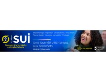 SUI 2026 - Sommet Universitaire en Implantologie 2026