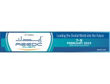 UAE International Dental Conference & Arab Dental Exhibition