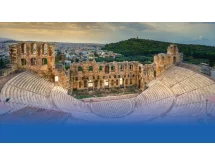 Athènes se prépare à accueillir le congrès d'endodontie