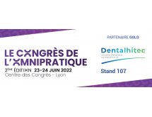 Dentalhitec @ Clinic All - Le Congrès de l'Omnipratique