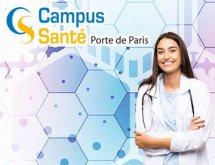 Portes ouvertes du Campus Santé