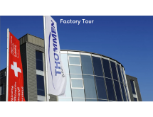 Visite d’usine et séminaire