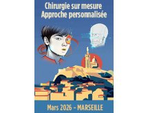 60 éme  Société Française de Stomatologie, Chirurgie Maxillo-Faciale et Chirurgie Orale