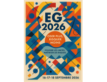 51èmes ENTRETIENS DE GARANCIÈRE