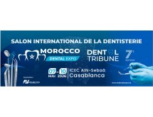 SALON INTERNATIONAL DE LA DENTISTERIE