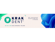 Salon international de l'odontologie à Cracovie 2023