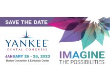 Congrès dentaire Yankee 2023